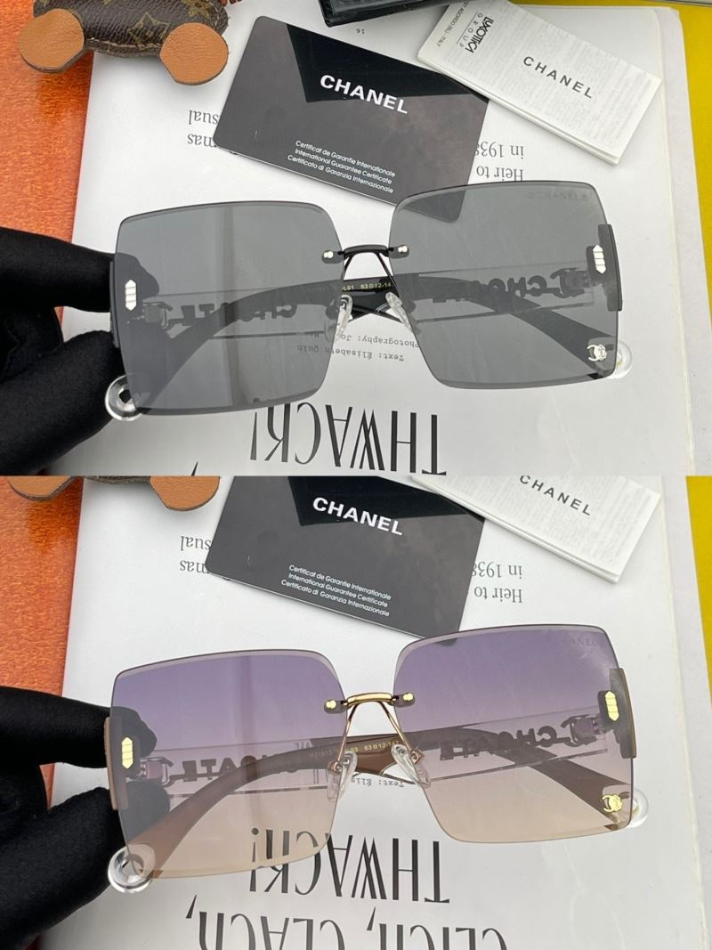 Louis Vuitton Sunglasses